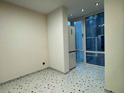 квартира за адресою Ленкавського вул., 34 к3