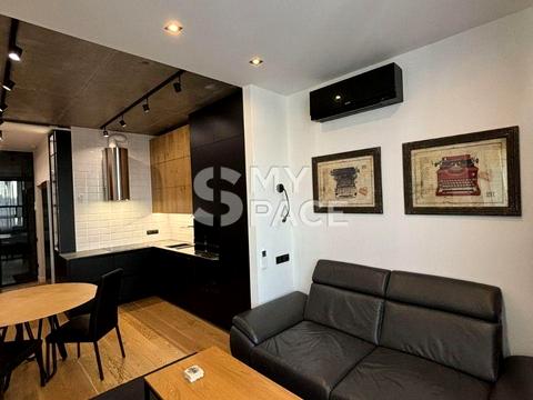 квартира по адресу Calle Dilova ул. (Димитрова), 1/2