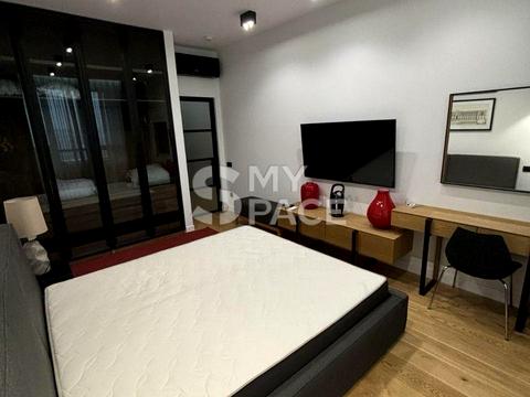 квартира по адресу Calle Dilova ул. (Димитрова), 1/2