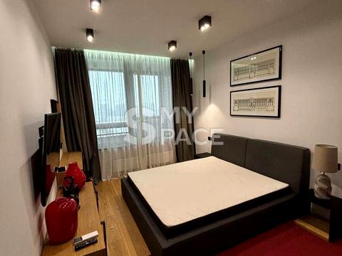 квартира по адресу Calle Dilova ул. (Димитрова), 1/2