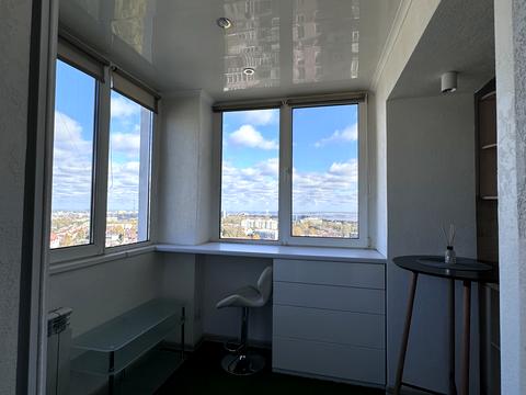 квартира по адресу Гагарина просп. (Гагарина), 108