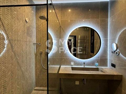 квартира по адресу Calle Dilova ул. (Димитрова), 1/2