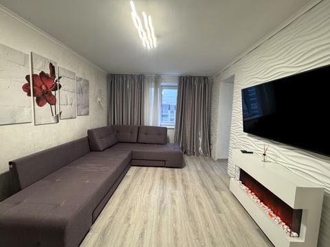 квартира по адресу Гагарина просп. (Гагарина), 108