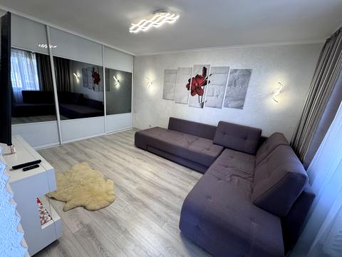 квартира по адресу Гагарина просп. (Гагарина), 108