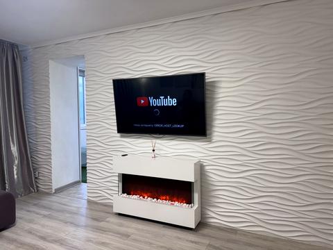 квартира по адресу Гагарина просп. (Гагарина), 108