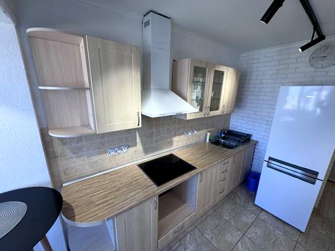 квартира по адресу Гагарина просп. (Гагарина), 108