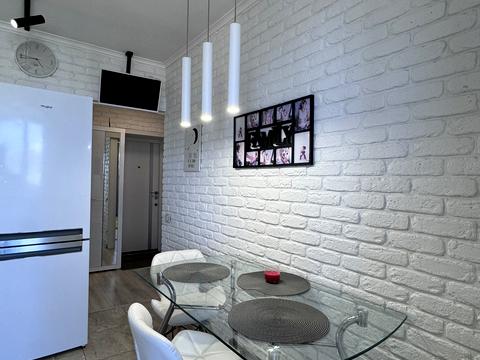 квартира по адресу Гагарина просп. (Гагарина), 108