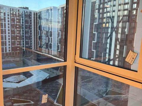 квартира за адресою Ленкавського вул., 34 к3