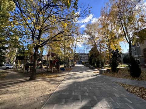 квартира по адресу Гагарина просп. (Гагарина), 108