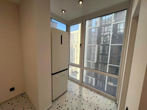 квартира за адресою Ленкавського вул., 34 к3