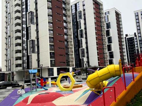 квартира за адресою Ленкавського вул., 34 к3