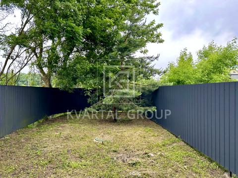 дом по адресу Молодіжна, 5