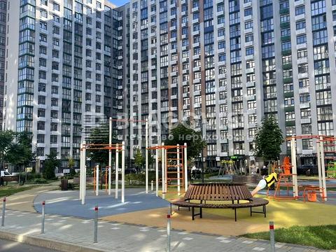 квартира по адресу Тираспольская ул., 60