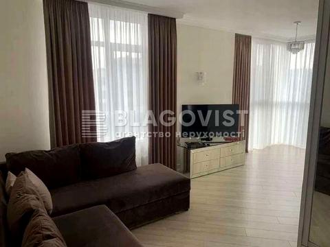 квартира по адресу Тираспольская ул., 60