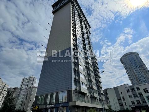 квартира за адресою Дніпровська набережна вул., 14