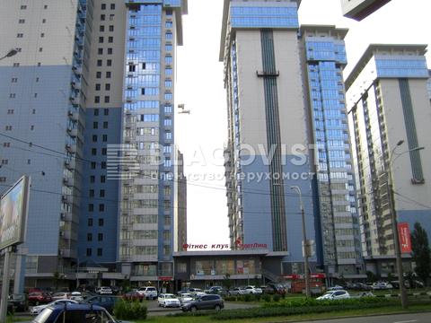 квартира за адресою Дніпровська набережна вул., 14