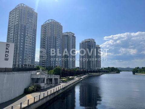 квартира за адресою Дніпровська набережна вул., 14