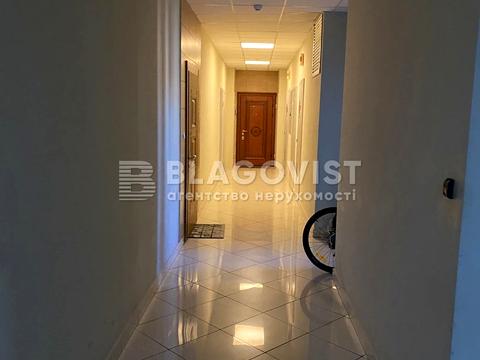 квартира за адресою Дніпровська набережна вул., 14