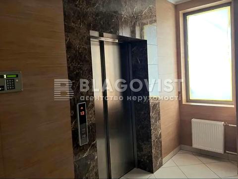 квартира за адресою Дніпровська набережна вул., 14