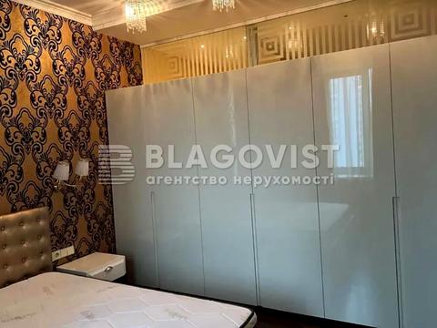 квартира за адресою Дніпровська набережна вул., 14