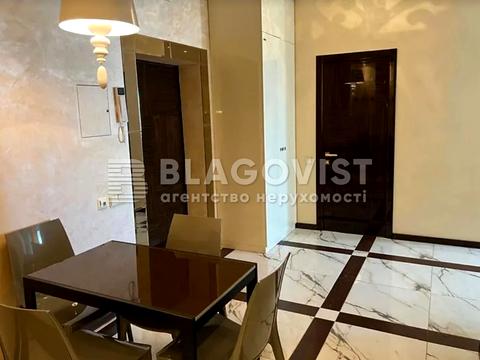 квартира за адресою Дніпровська набережна вул., 14