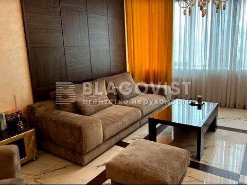 квартира за адресою Дніпровська набережна вул., 14