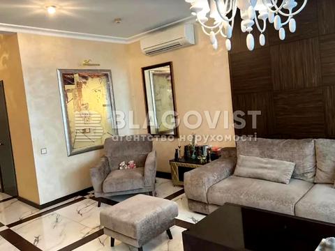 квартира за адресою Дніпровська набережна вул., 14