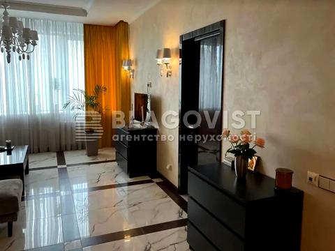 квартира за адресою Дніпровська набережна вул., 14