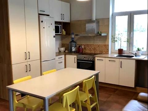 дом по адресу Короленка