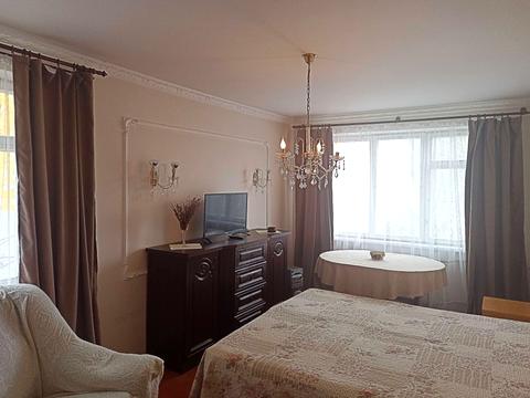 квартира за адресою Миколи Ващука вул. (Квятека), 23