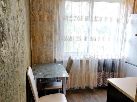 квартира по адресу Деревянко ул., 18