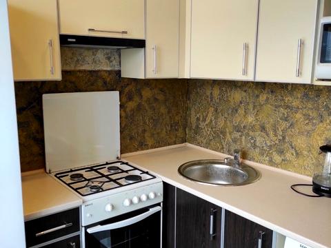 квартира по адресу Деревянко ул., 18