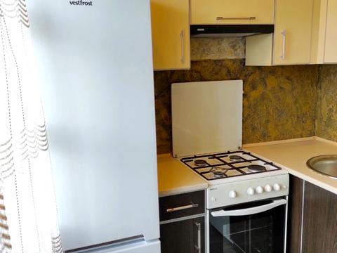 квартира по адресу Деревянко ул., 18