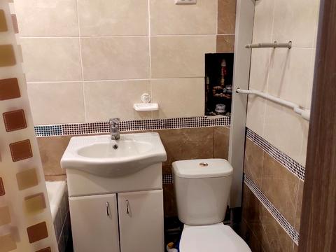 квартира по адресу Деревянко ул., 18