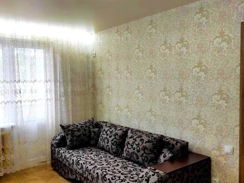 квартира по адресу Деревянко ул., 18