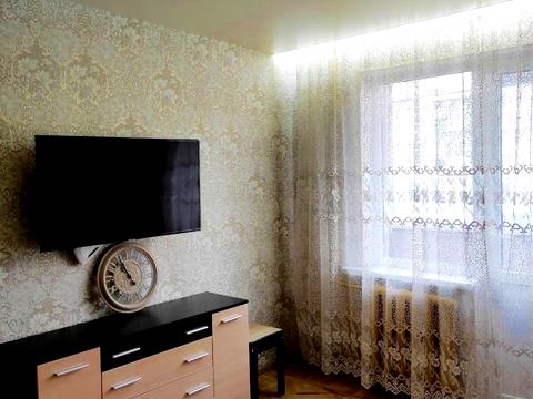 квартира по адресу Деревянко ул., 18