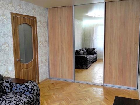 квартира по адресу Деревянко ул., 18