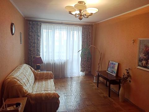 квартира за адресою Миколи Ващука вул. (Квятека), 23