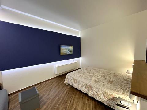 квартира по адресу Дача Ковалевского ул., 121 к1