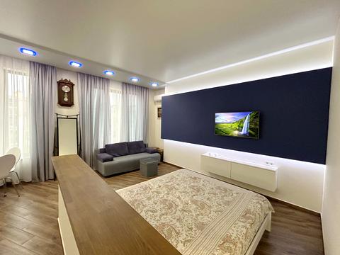 квартира по адресу Дача Ковалевского ул., 121 к1