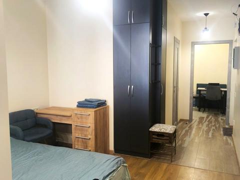 квартира за адресою Теремківська вул., 3-А