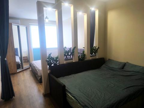 квартира за адресою Теремківська вул., 3-А