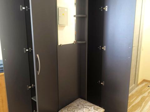 квартира за адресою Теремківська вул., 3-А