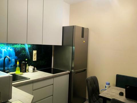 квартира за адресою Теремківська вул., 3-А