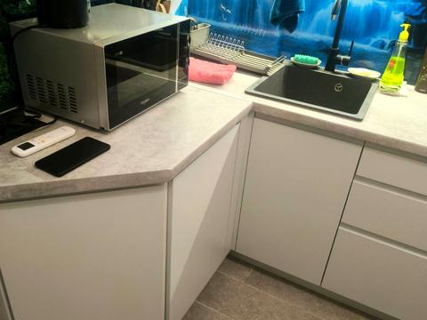 квартира за адресою Теремківська вул., 3-А