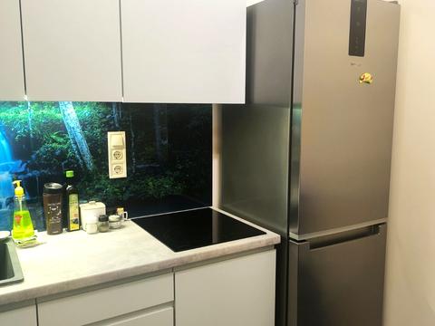 квартира за адресою Теремківська вул., 3-А