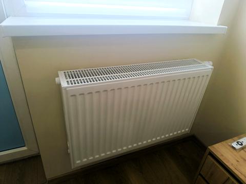 квартира за адресою Теремківська вул., 3-А