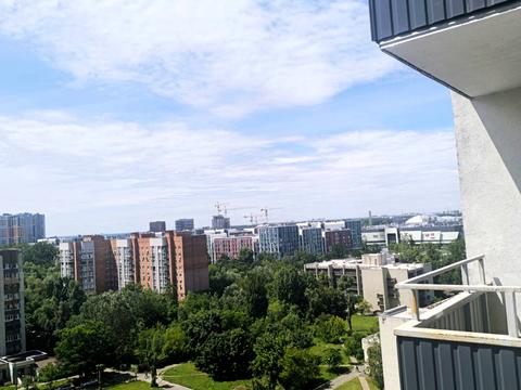 квартира за адресою Теремківська вул., 3-А