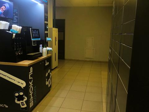 квартира за адресою Теремківська вул., 3-А