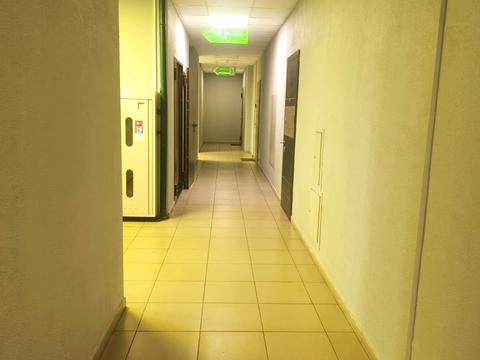 квартира за адресою Теремківська вул., 3-А